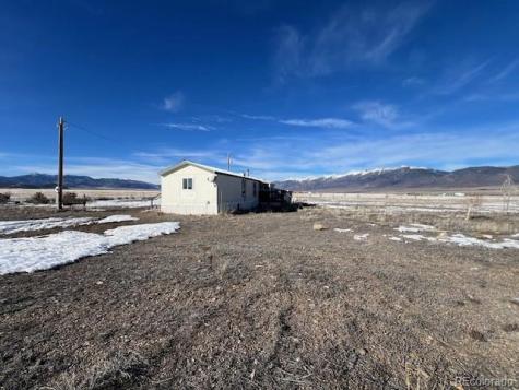 59505 County Road Gg Moffat CO 81143