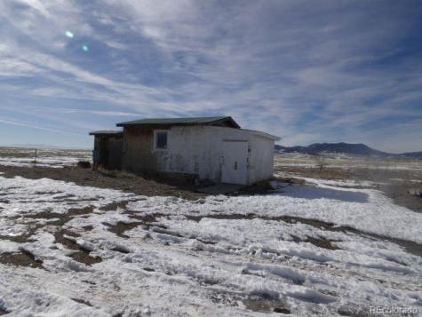 59505 County Road Gg Moffat CO 81143