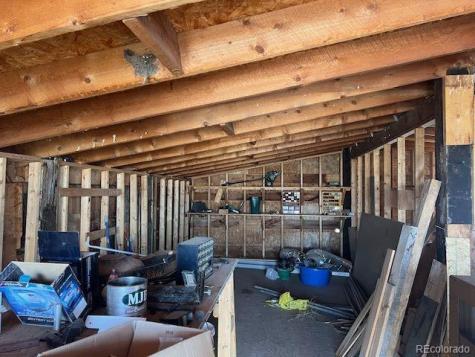 59505 County Road Gg Moffat CO 81143