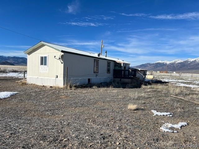 59505 County Road Gg Moffat CO 81143