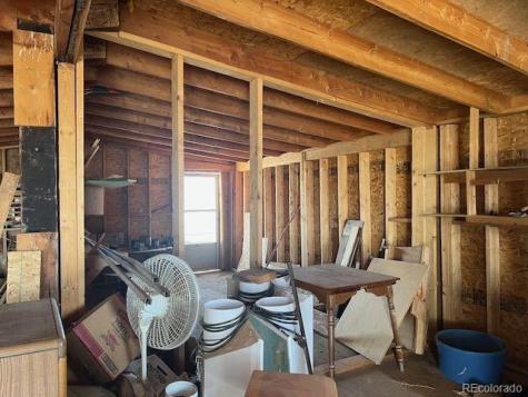 59505 County Road Gg Moffat CO 81143