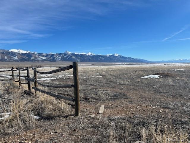 59505 County Road Gg Moffat CO 81143
