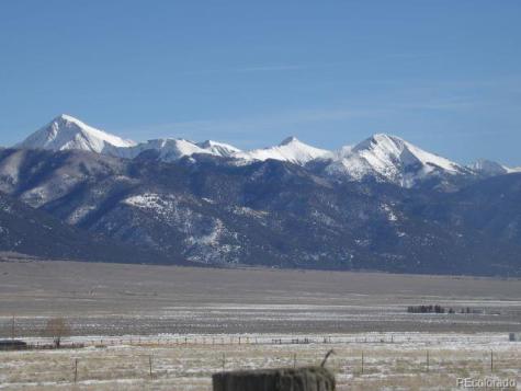 59505 County Road Gg Moffat CO 81143