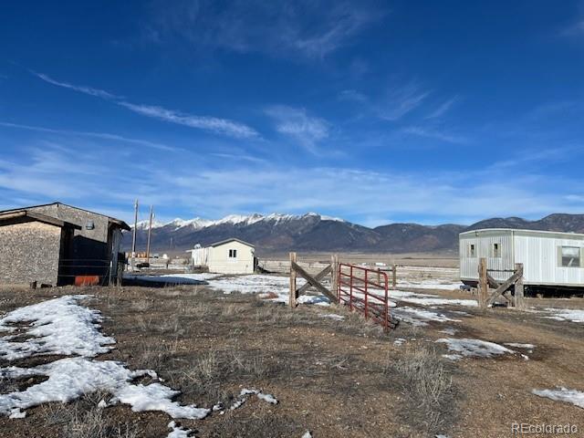59505 County Road Gg Moffat CO 81143