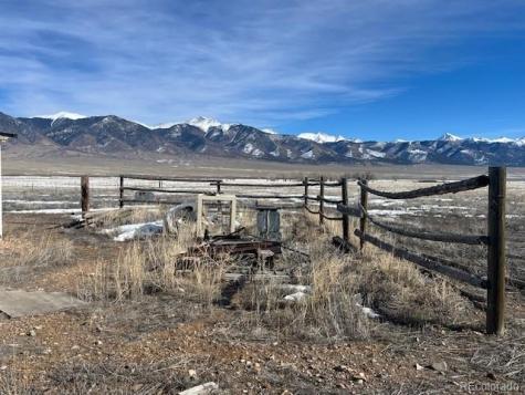 59505 County Road Gg Moffat CO 81143