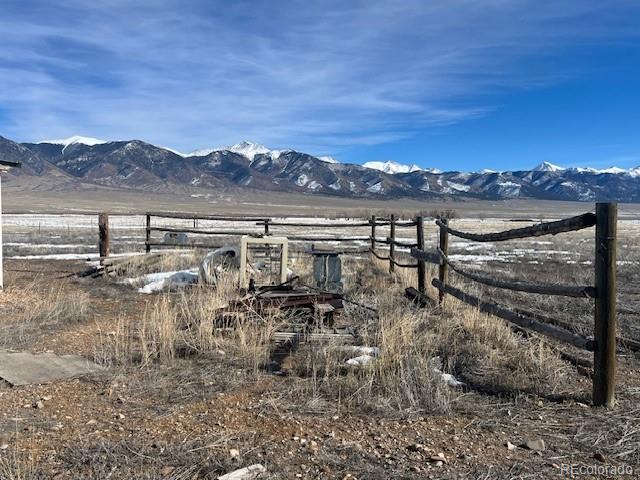 59505 County Road Gg Moffat CO 81143