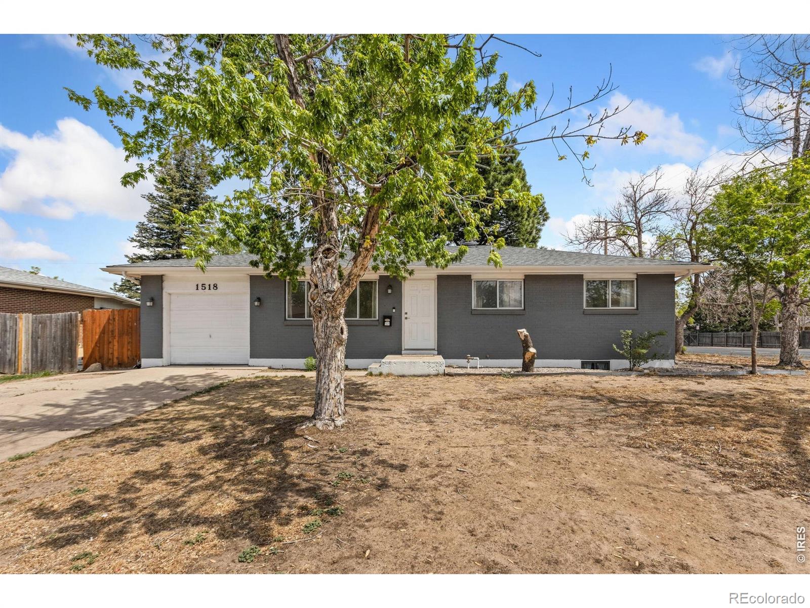 1518 28th Avenue Greeley CO 80634