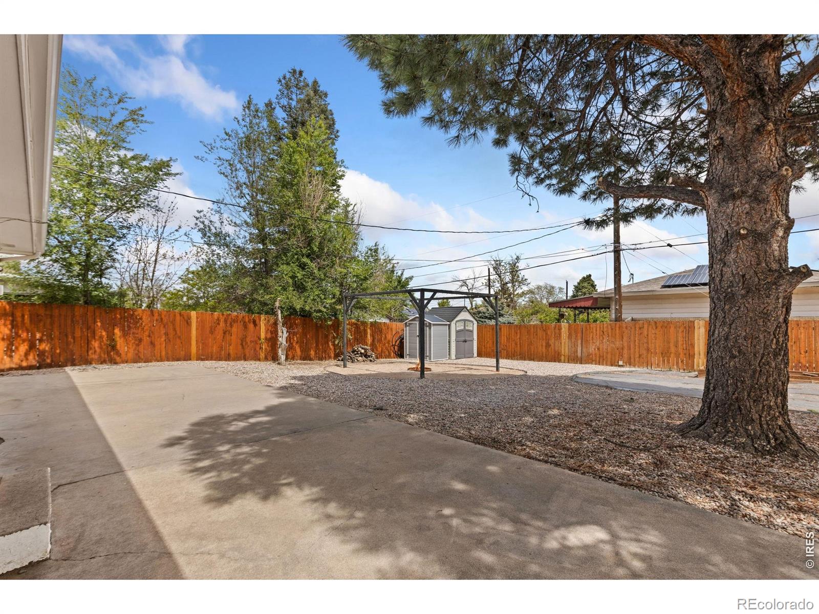 1518 28th Avenue Greeley CO 80634