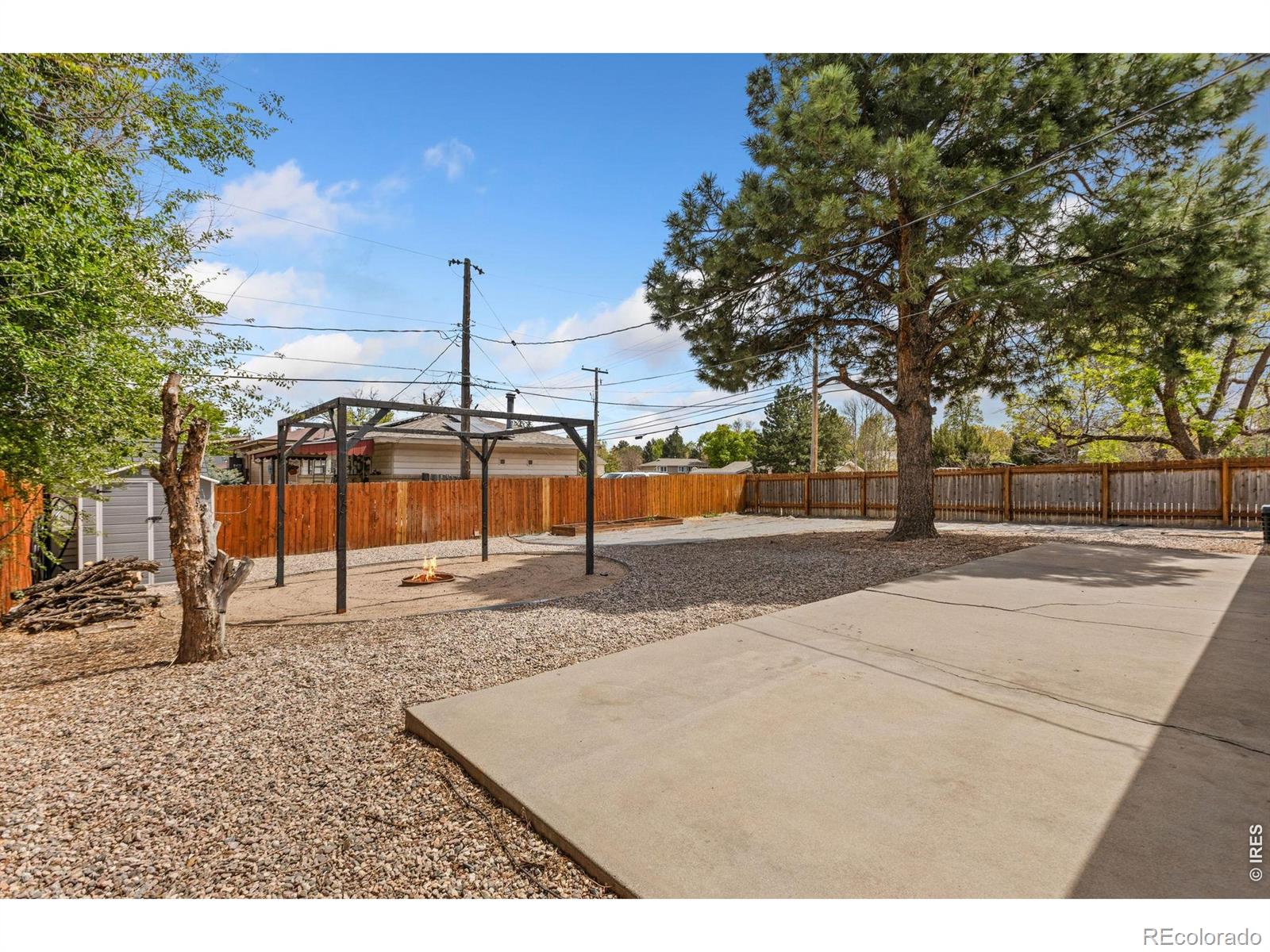 1518 28th Avenue Greeley CO 80634