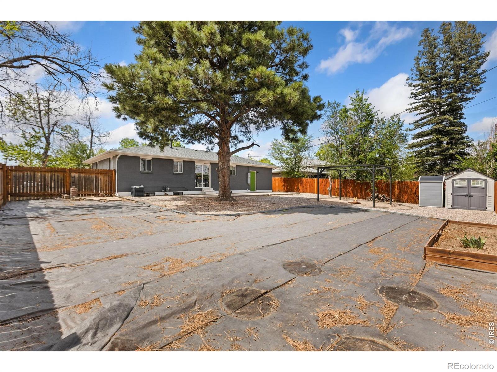 1518 28th Avenue Greeley CO 80634