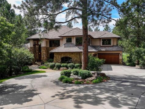 1068 Cypress Way Castle Rock CO 80108