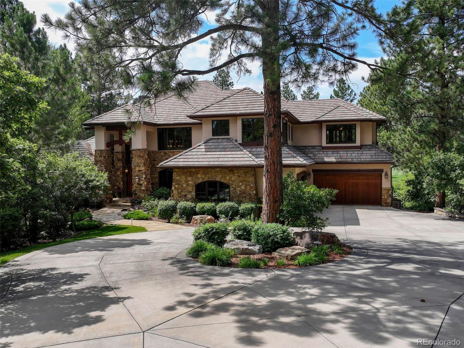 1068 Cypress Way Castle Rock CO 80108