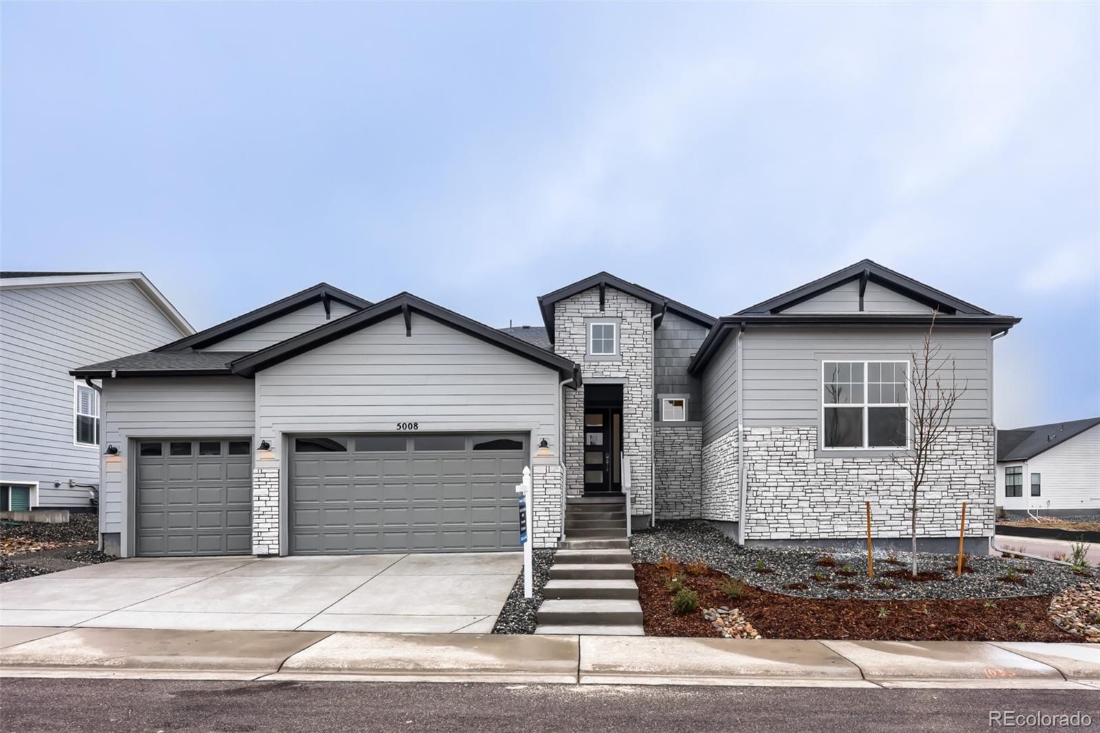 5008 Cupule Trail Castle Rock CO 80104