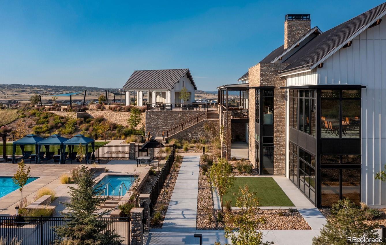 5008 Cupule Trail Castle Rock CO 80104