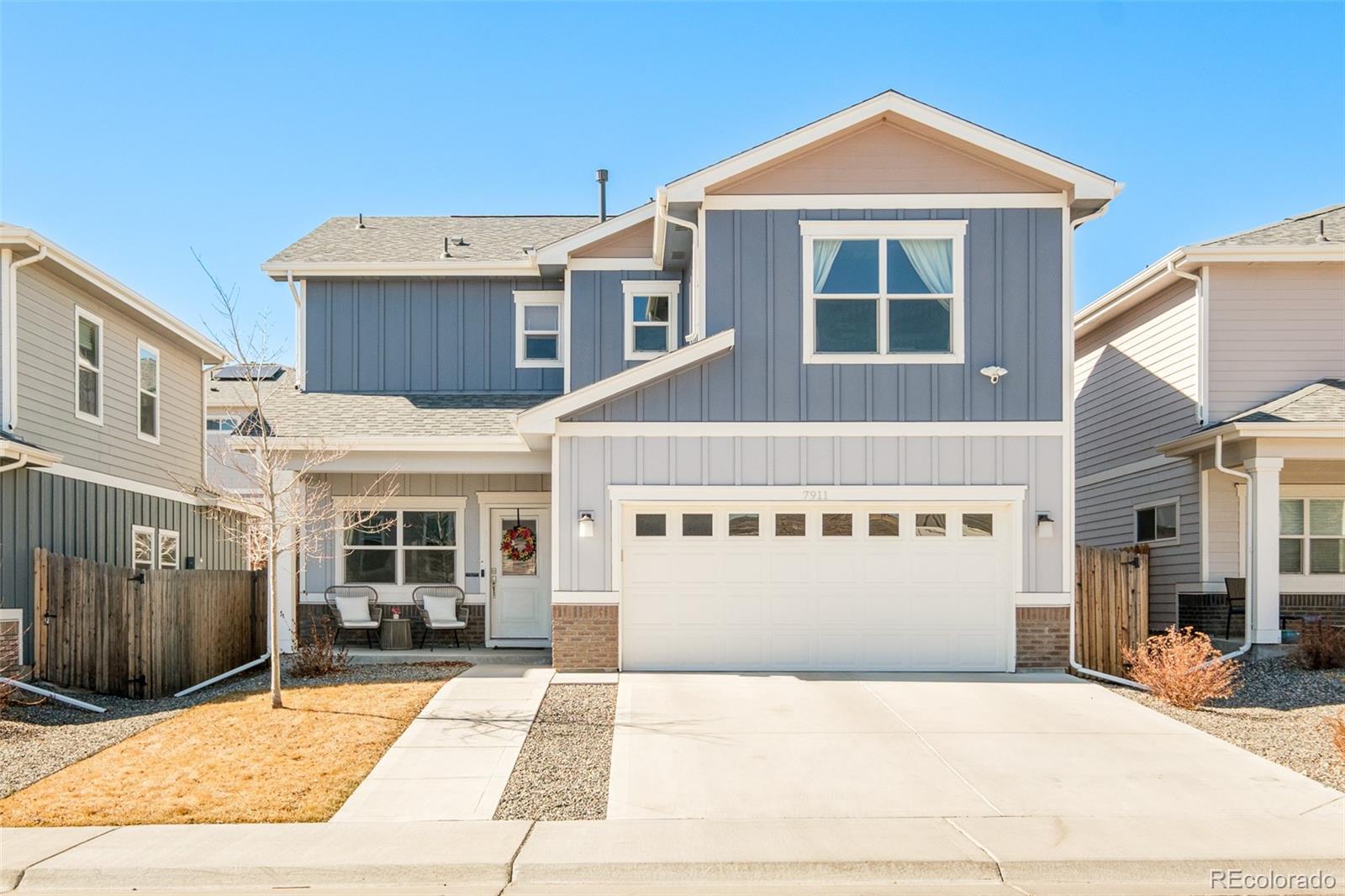 7911 Navajo Street Denver CO 80221