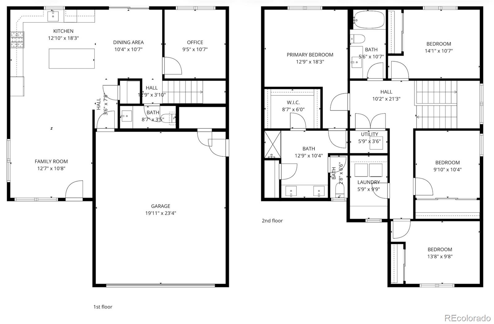 7911 Navajo Street Denver CO 80221