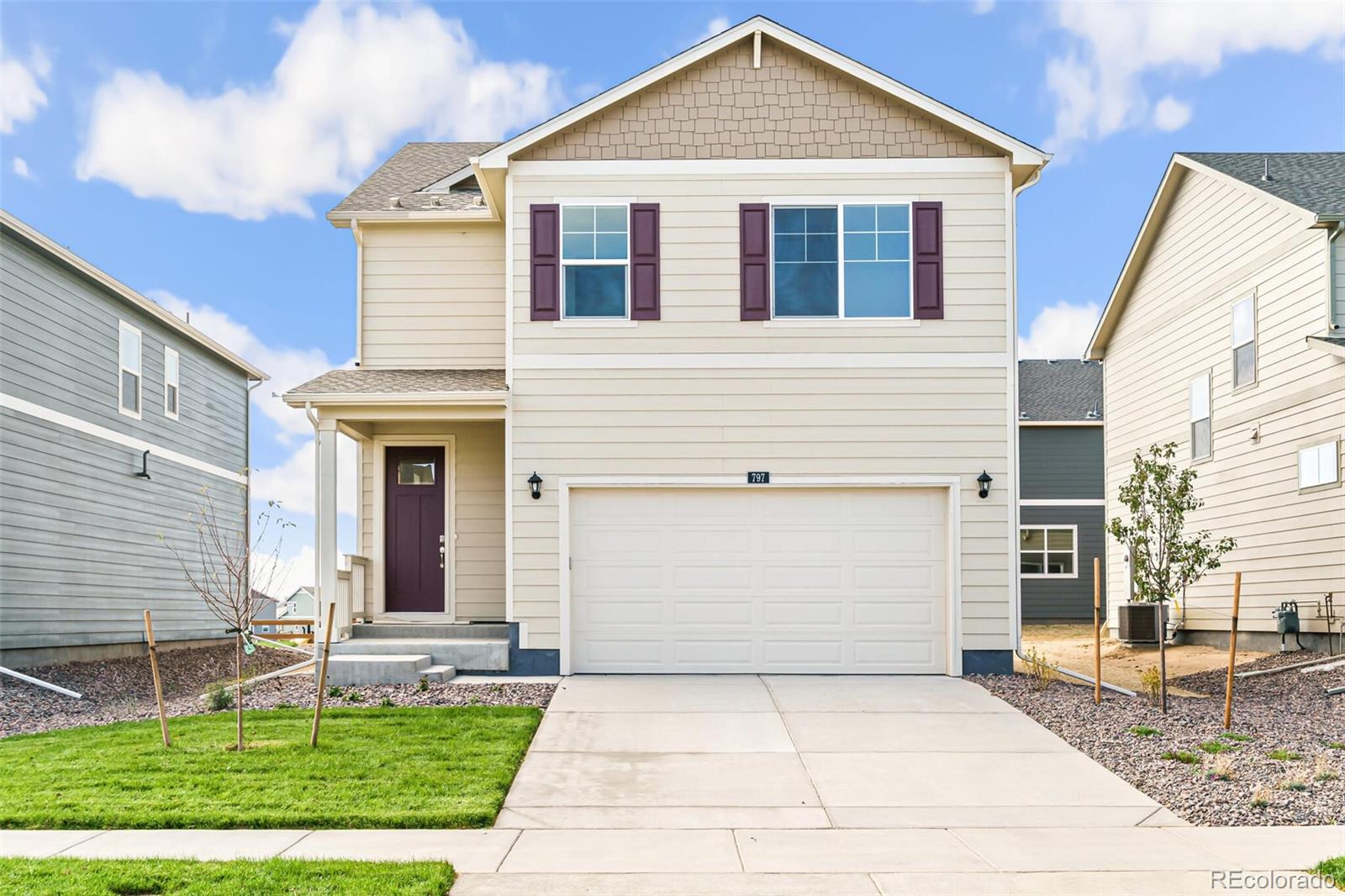 1638 Plata Street Lochbuie CO 80603