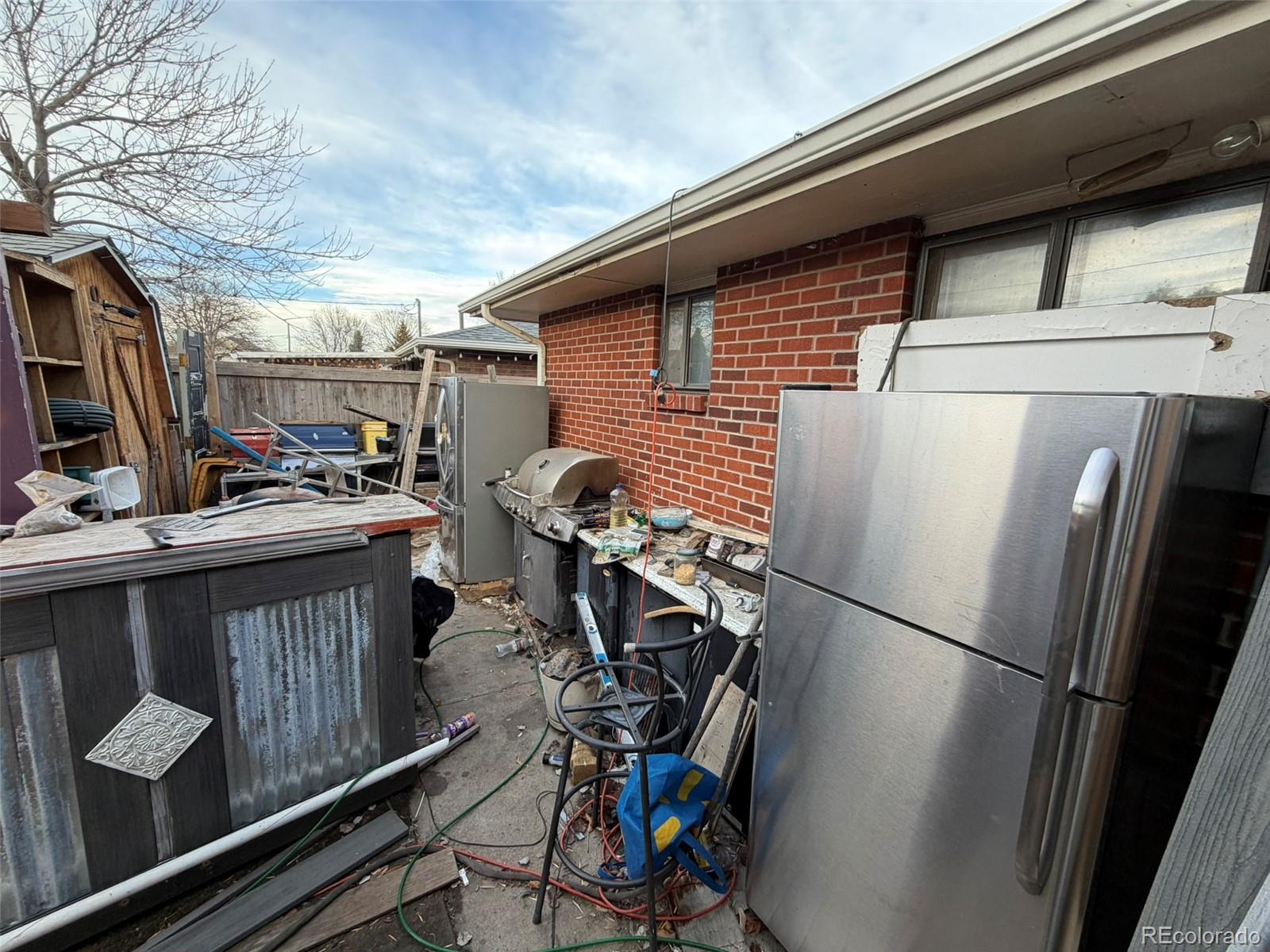 2309 Chama Avenue Loveland CO 80538