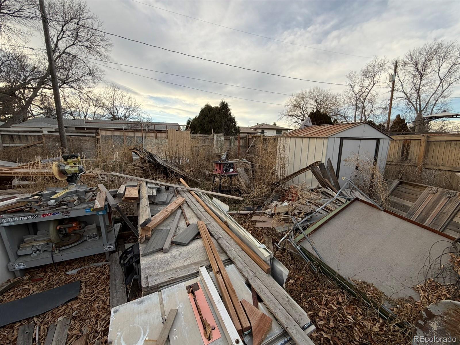 2309 Chama Avenue Loveland CO 80538