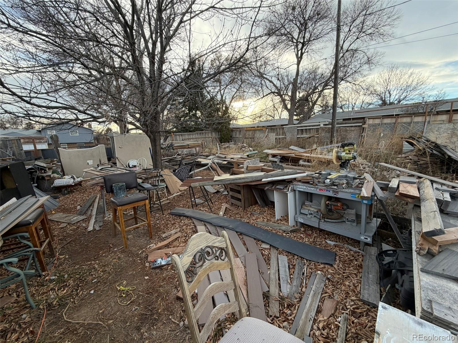 2309 Chama Avenue Loveland CO 80538
