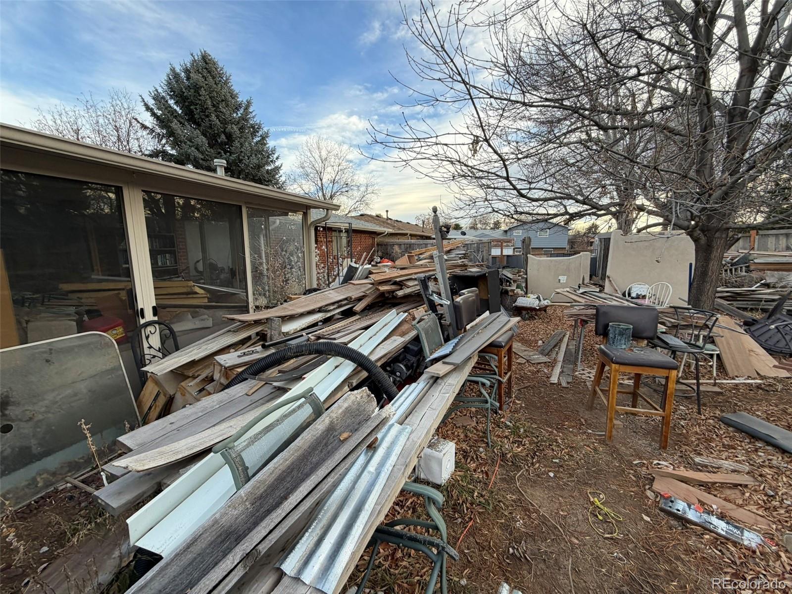 2309 Chama Avenue Loveland CO 80538