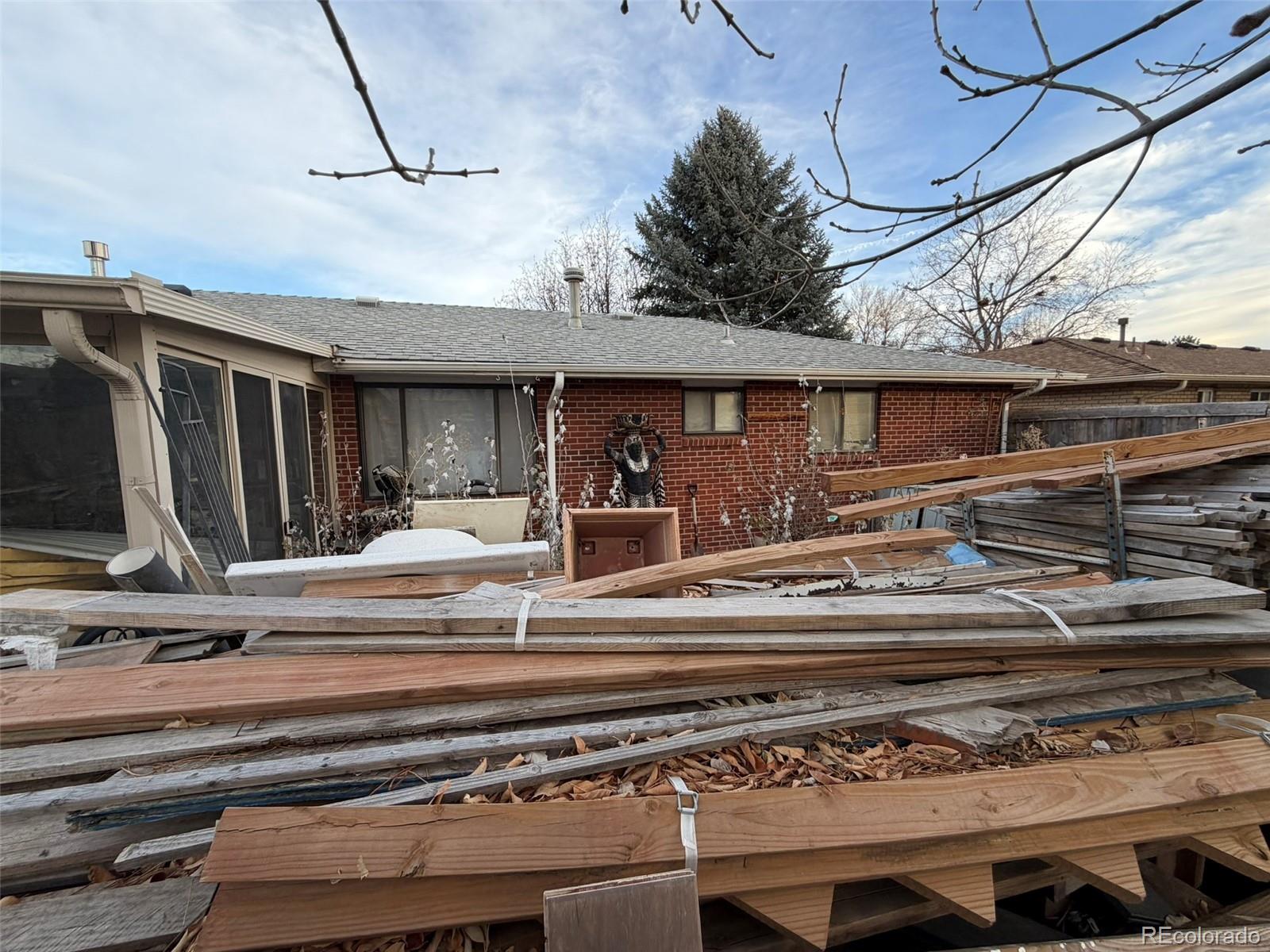 2309 Chama Avenue Loveland CO 80538