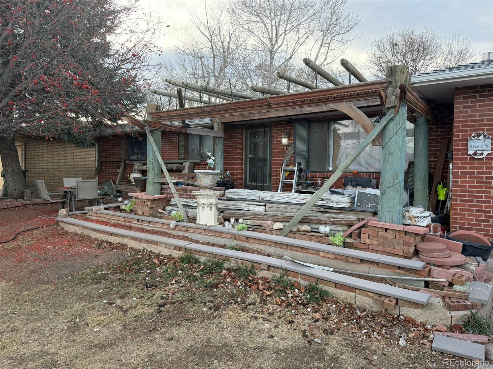 2309 Chama Avenue Loveland CO 80538
