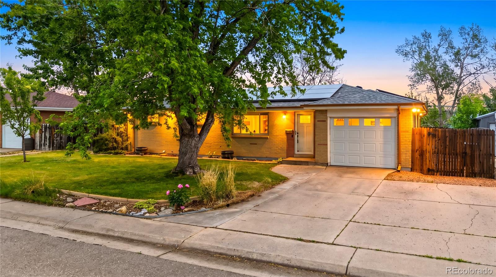 6020 Kline Street Arvada CO 80004