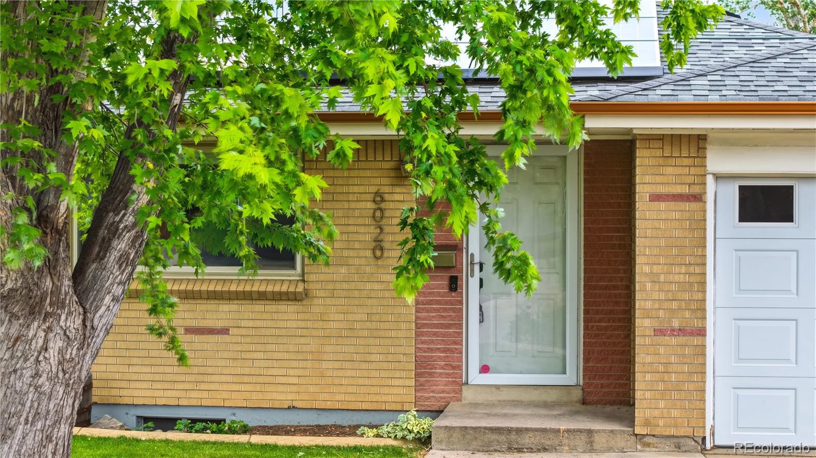 6020 Kline Street Arvada CO 80004