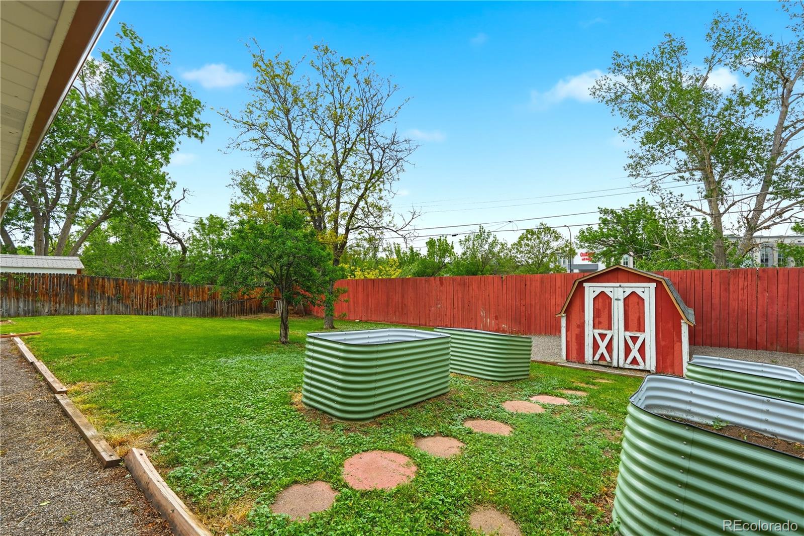 6020 Kline Street Arvada CO 80004