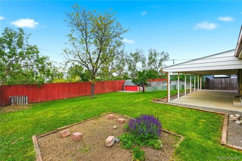 6020 Kline Street Arvada CO 80004