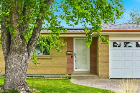 6020 Kline Street Arvada CO 80004