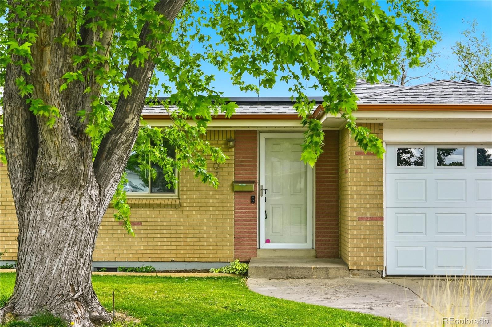 6020 Kline Street Arvada CO 80004