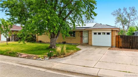 6020 Kline Street Arvada CO 80004