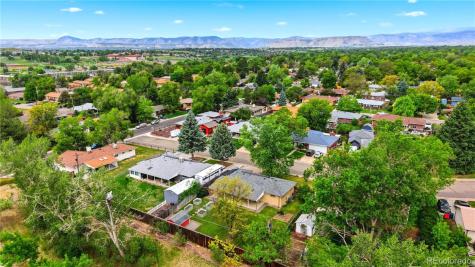 6020 Kline Street Arvada CO 80004