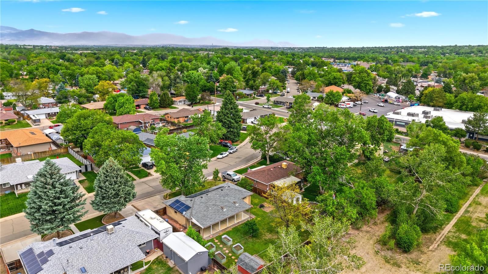 6020 Kline Street Arvada CO 80004