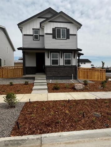 22645 E 47th Avenue Aurora CO 80119