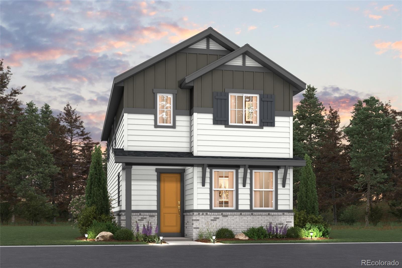 22645 E 47th Avenue Aurora CO 80119