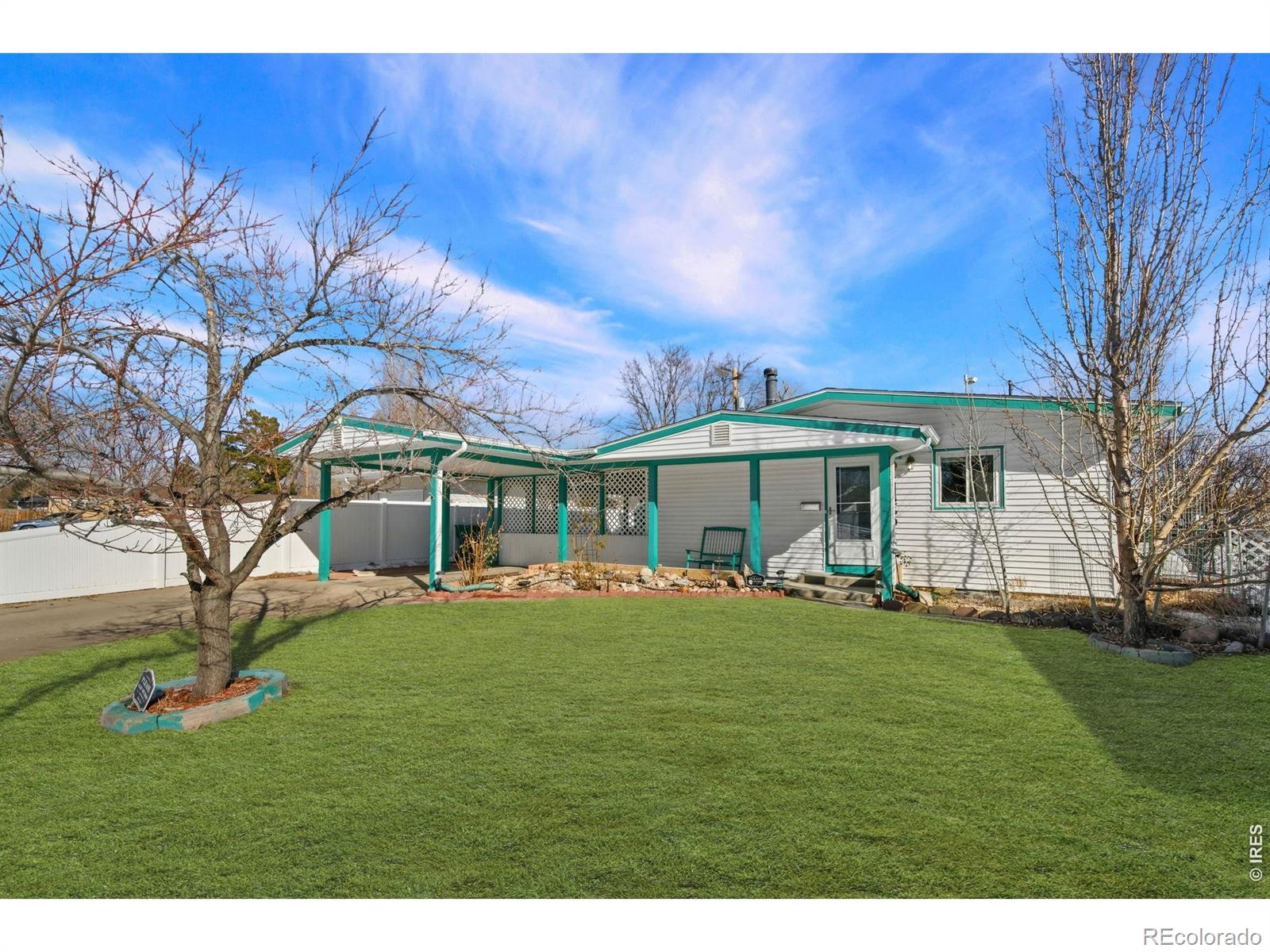 2604 14th Avenue Court Greeley CO 80631