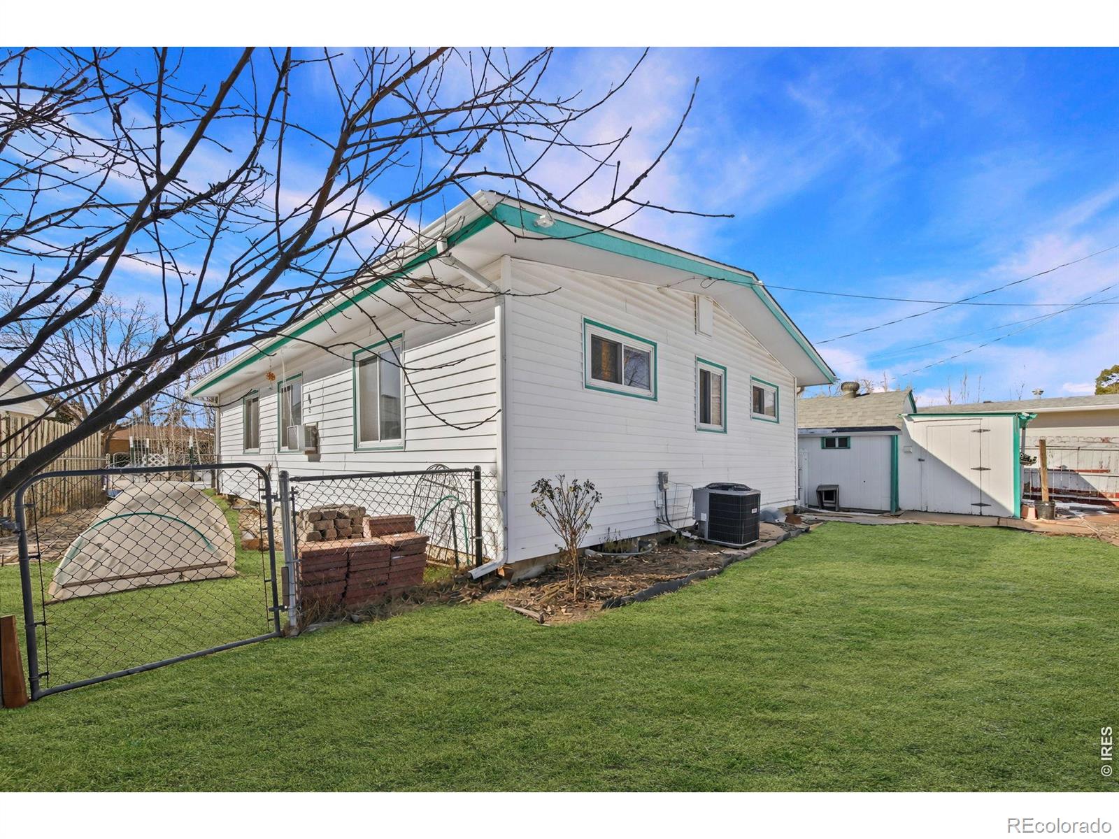 2604 14th Avenue Court Greeley CO 80631