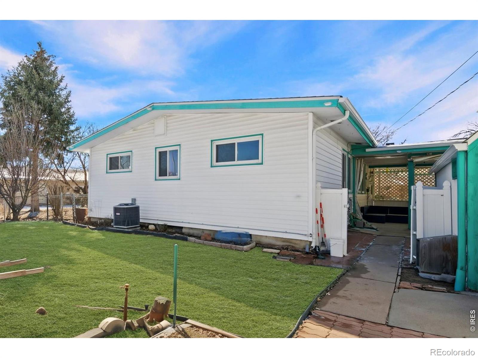 2604 14th Avenue Court Greeley CO 80631