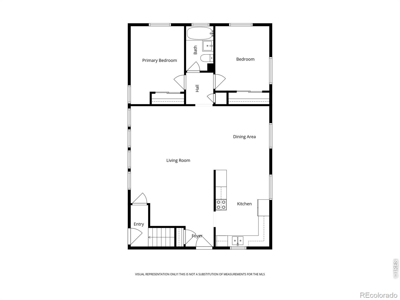 2604 14th Avenue Court Greeley CO 80631