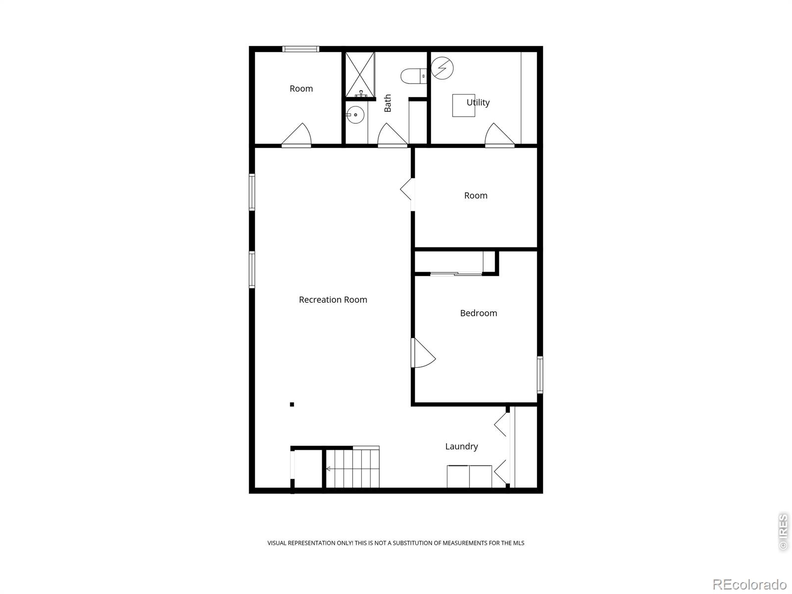 2604 14th Avenue Court Greeley CO 80631