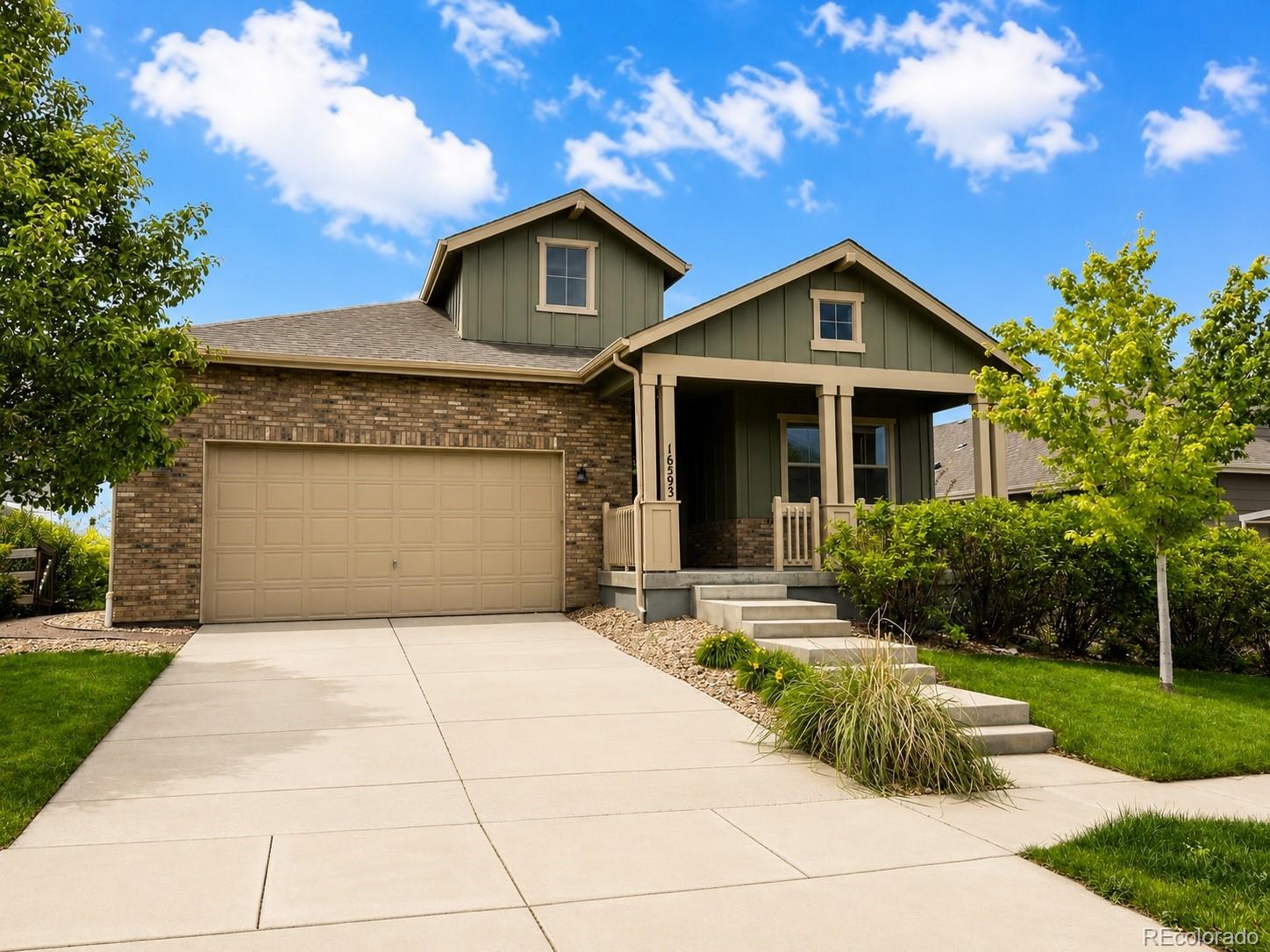 16593 Prospect Lane Broomfield CO 80023