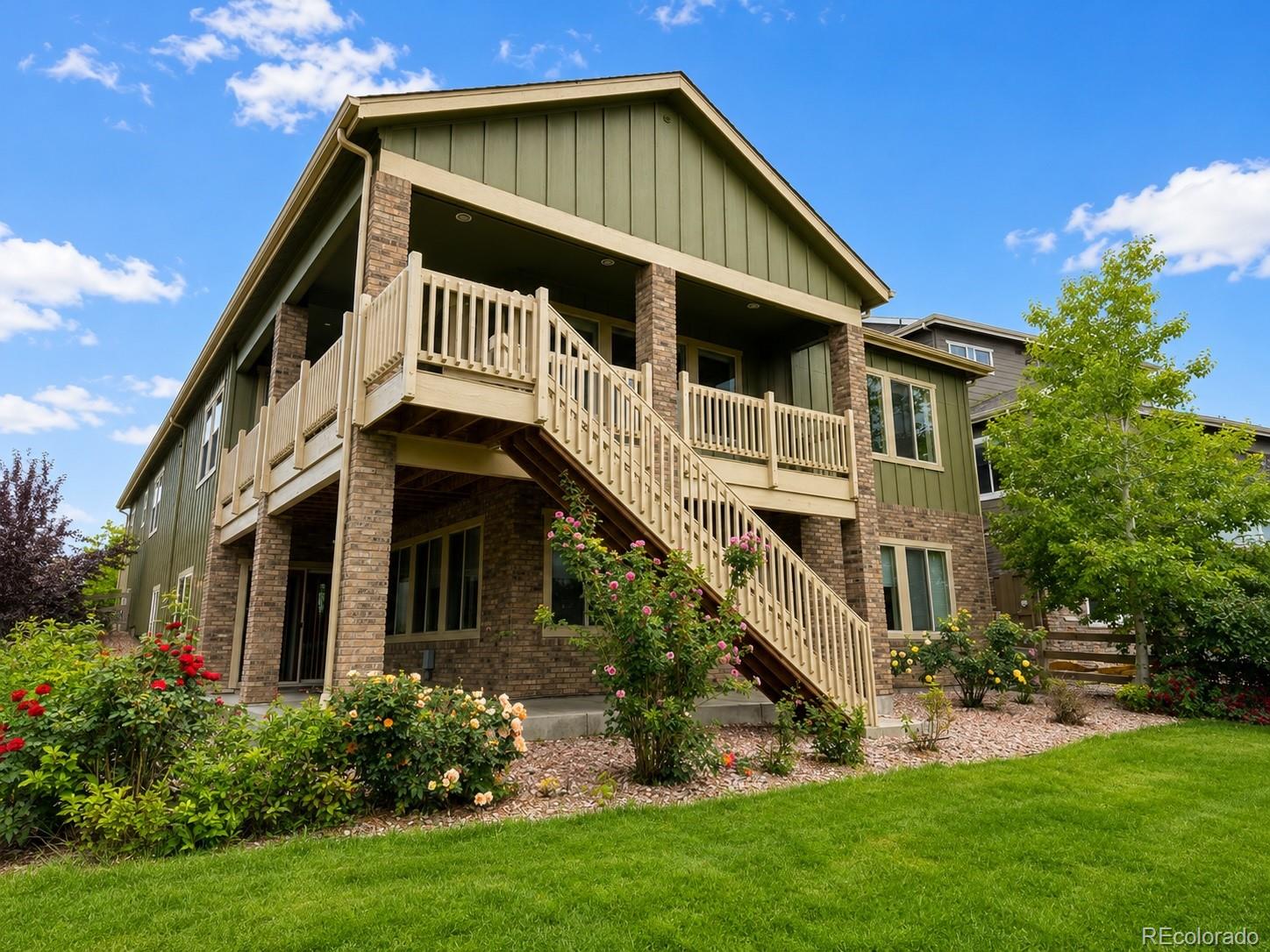 16593 Prospect Lane Broomfield CO 80023