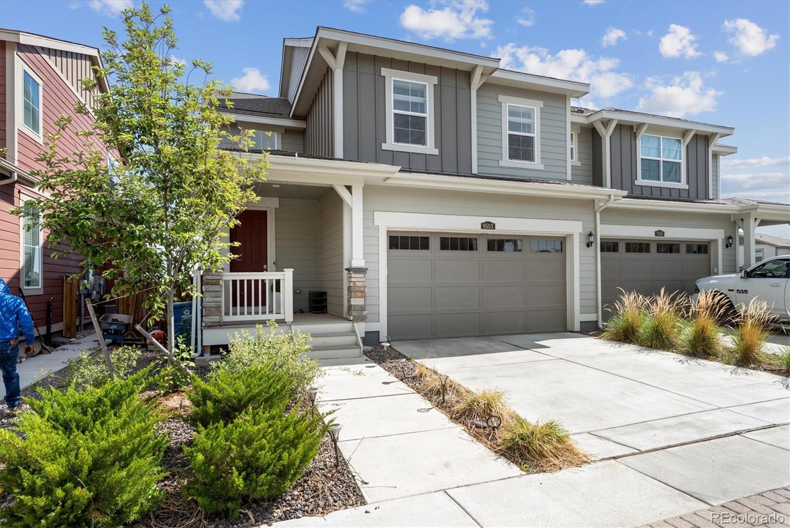 9503 Richfield Street Commerce City CO 80022