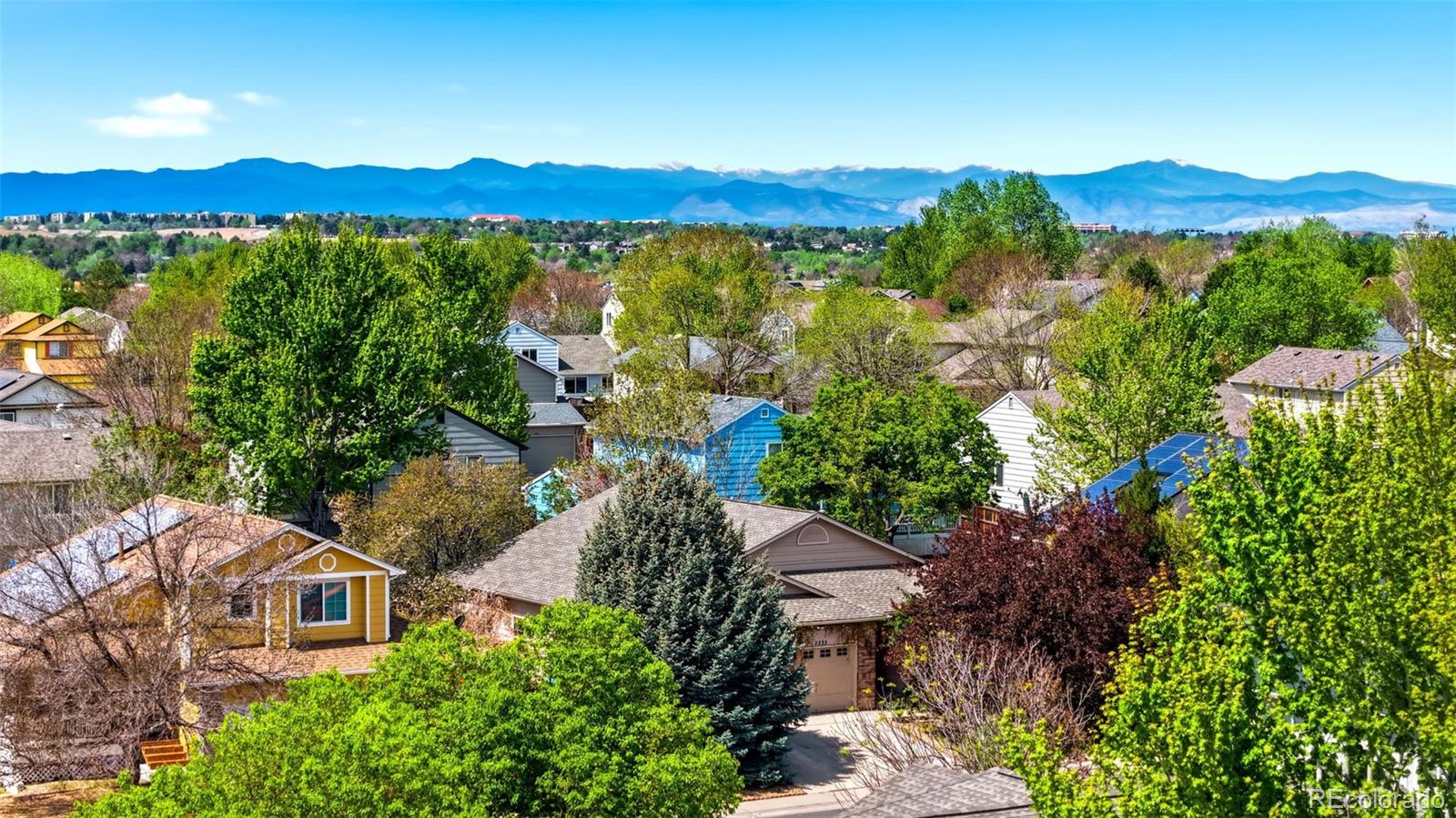 2235 S Waco Street Aurora CO 80013