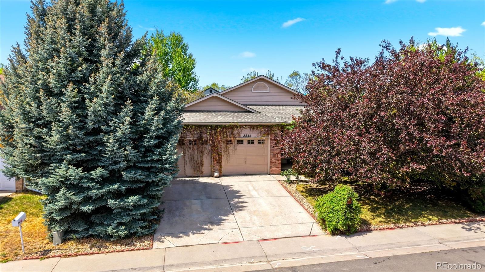 2235 S Waco Street Aurora CO 80013
