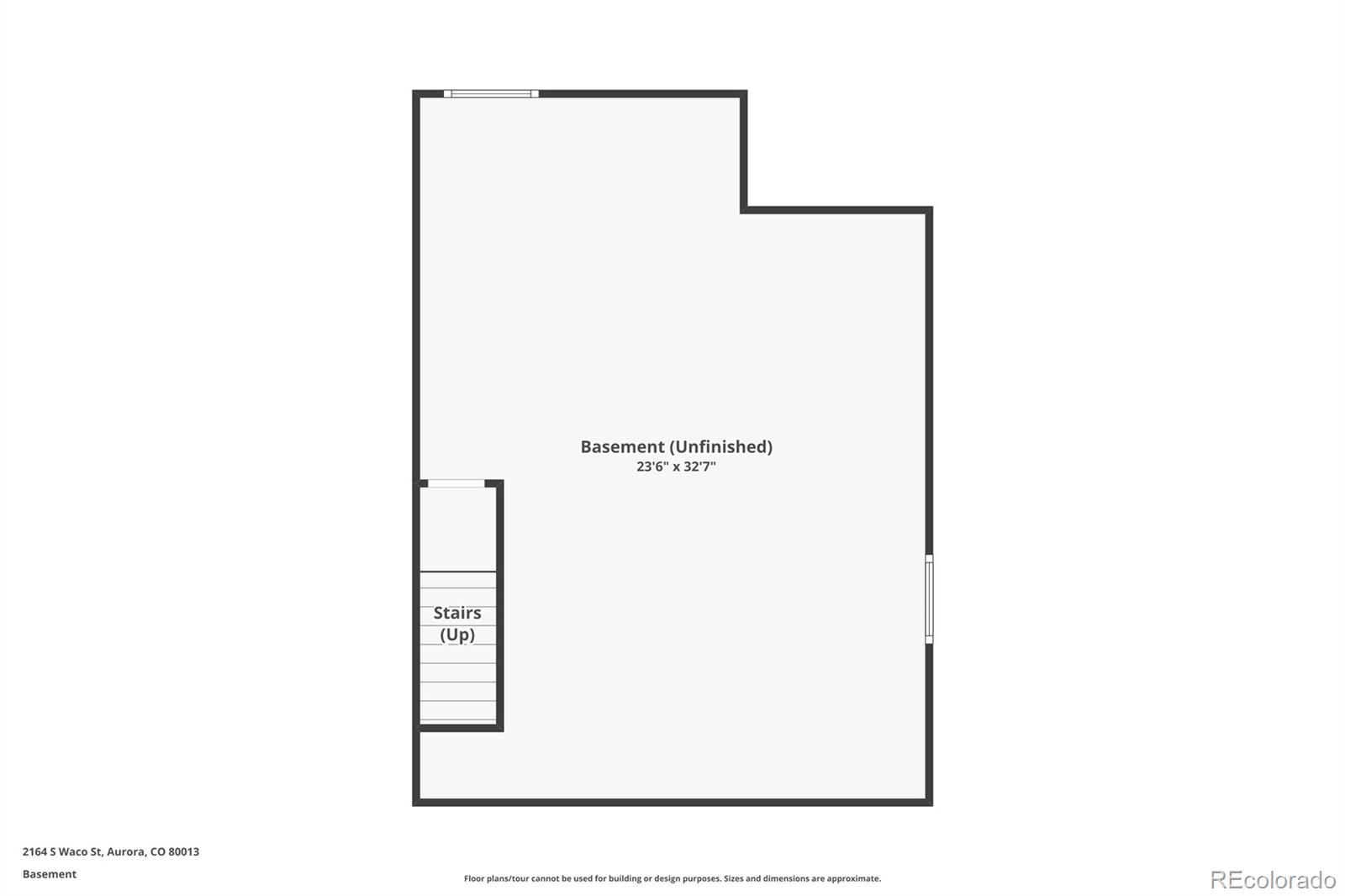 2235 S Waco Street Aurora CO 80013