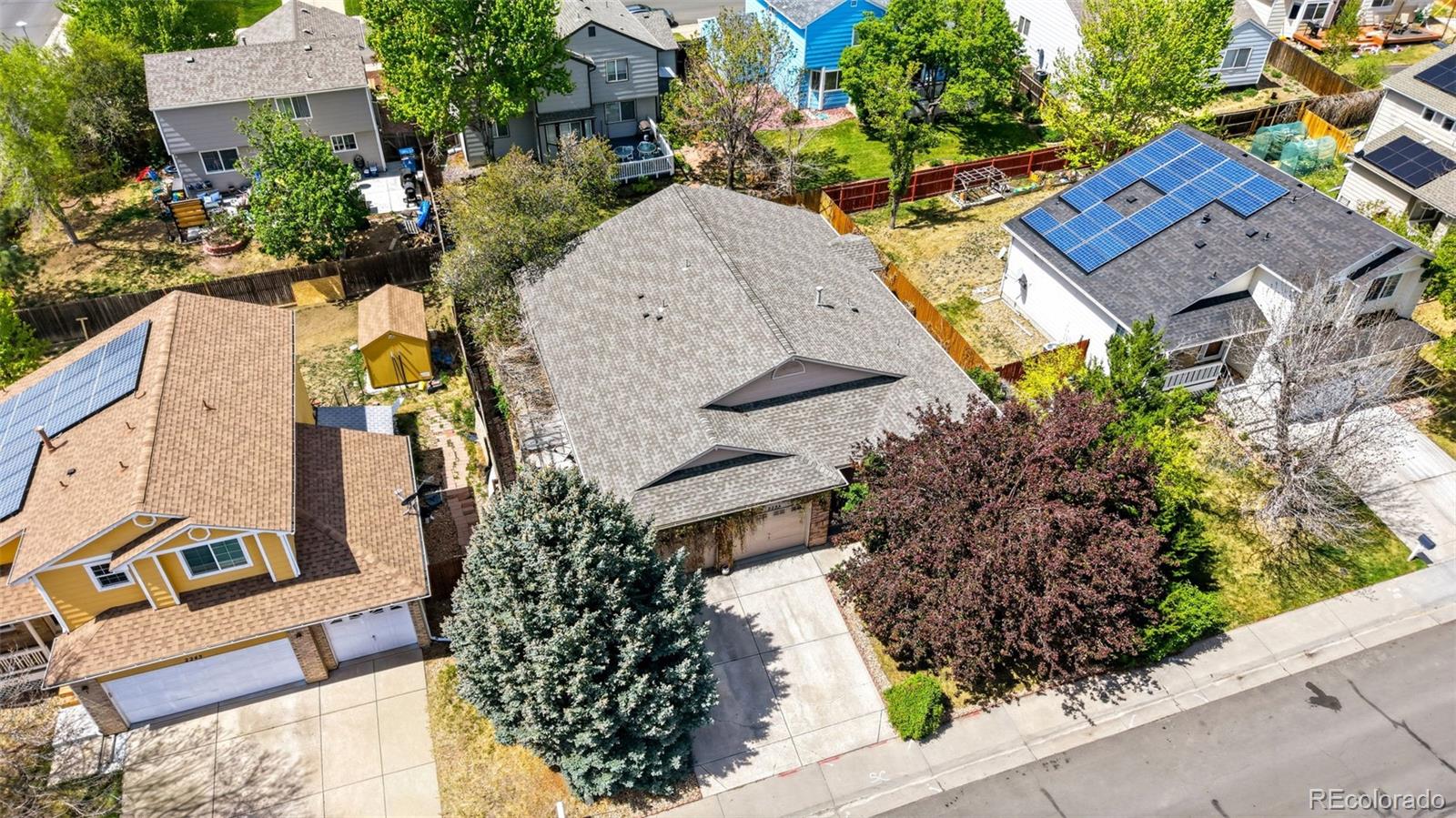 2235 S Waco Street Aurora CO 80013